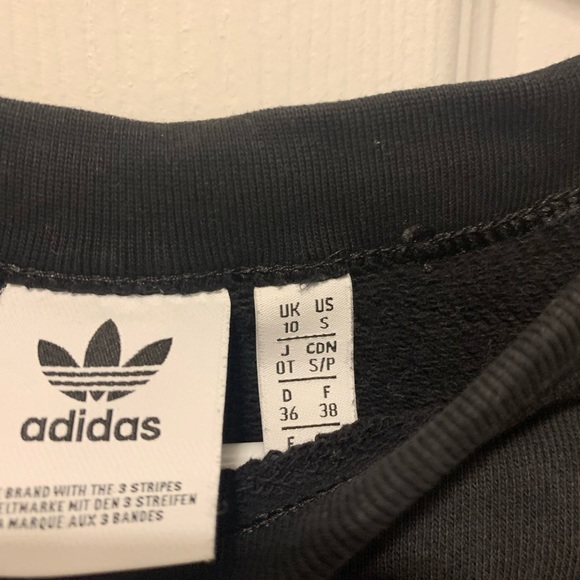 Adidas Crewneck - Picture 3 of 3